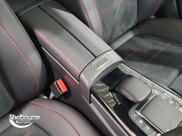 Used Mercedes-Benz CLA 2023 for sale - 76586101: Photo 36