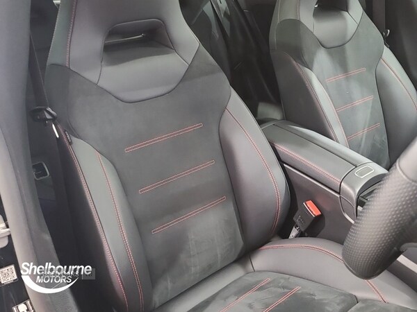 Used Mercedes-Benz CLA 2023 for sale - 76586101: Photo 37