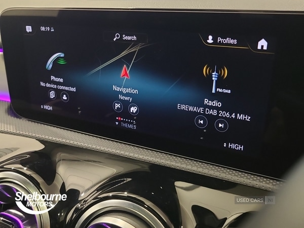 Used Mercedes-Benz CLA 2023 for sale - 76586101: Photo 38