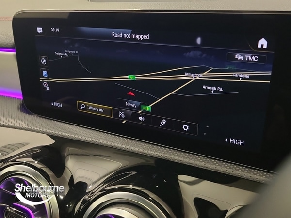 Used Mercedes-Benz CLA 2023 for sale - 76586101: Photo 39