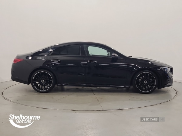 Used Mercedes-Benz CLA 2023 for sale - 76586101: Photo 4