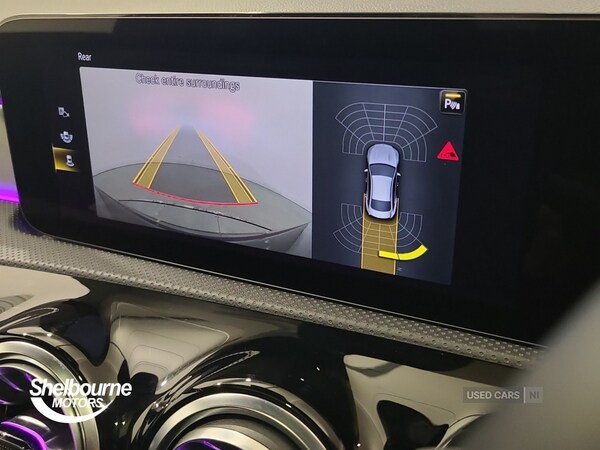 Used Mercedes-Benz CLA 2023 for sale - 76586101: Photo 40