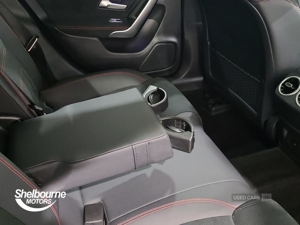 Used Mercedes-Benz CLA 2023 for sale - 76586101: Photo 42