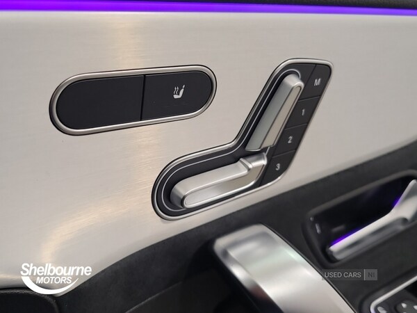 Used Mercedes-Benz CLA 2023 for sale - 76586101: Photo 43