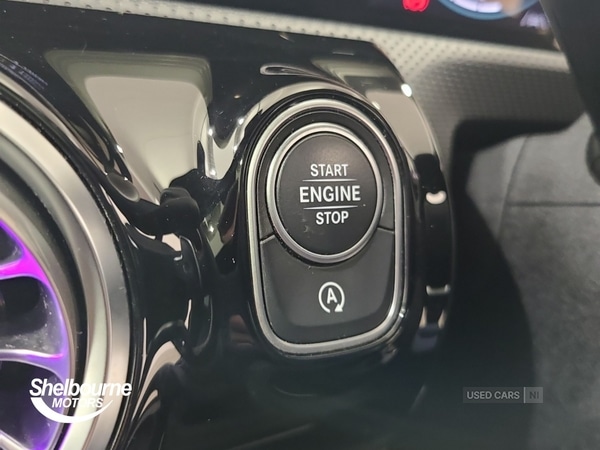 Used Mercedes-Benz CLA 2023 for sale - 76586101: Photo 45