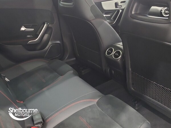 Used Mercedes-Benz CLA 2023 for sale - 76586101: Photo 46