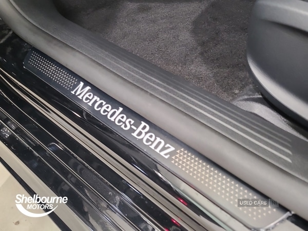 Used Mercedes-Benz CLA 2023 for sale - 76586101: Photo 48