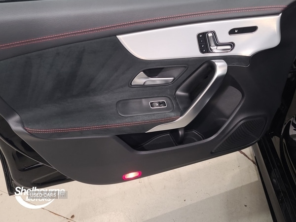 Used Mercedes-Benz CLA 2023 for sale - 76586101: Photo 49