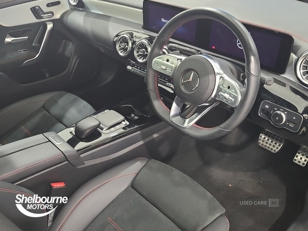 Used Mercedes-Benz CLA 2023 for sale - 76586101: Photo 5
