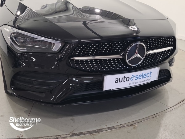 Used Mercedes-Benz CLA 2023 for sale - 76586101: Photo 50