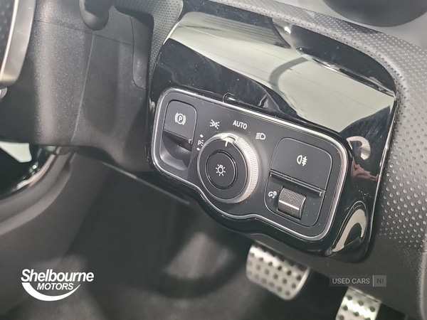 Used Mercedes-Benz CLA 2023 for sale - 76586101: Photo 6