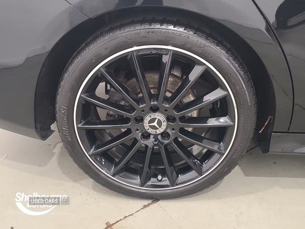 Used Mercedes-Benz CLA 2023 for sale - 76586101: Photo 8