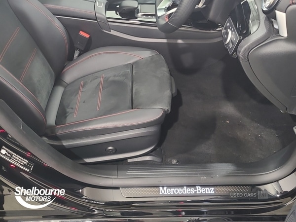 Used Mercedes-Benz CLA 2023 for sale - 76586101: Photo 9