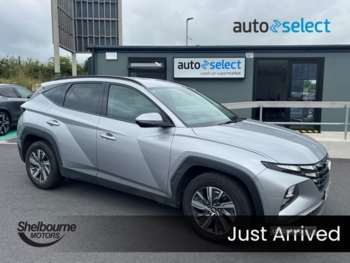 2022 - 1.6 TGDi SE Connect 5dr 2WD