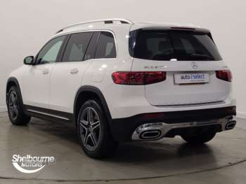 Used Mercedes-Benz GLB 2020 for sale - 73565165: Photo