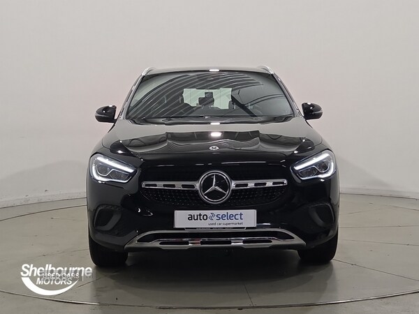 Used Mercedes-Benz GLA 2023 for sale - 78035449: Photo 12