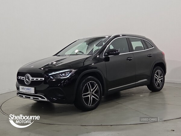 Used Mercedes-Benz GLA 2023 for sale - 78035449: Photo 13