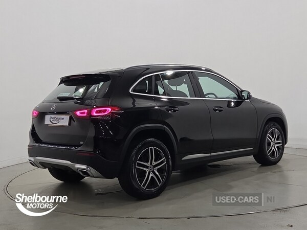 Used Mercedes-Benz GLA 2023 for sale - 78035449: Photo 14