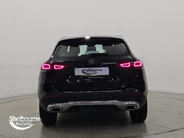 Used Mercedes-Benz GLA 2023 for sale - 78035449: Photo 15