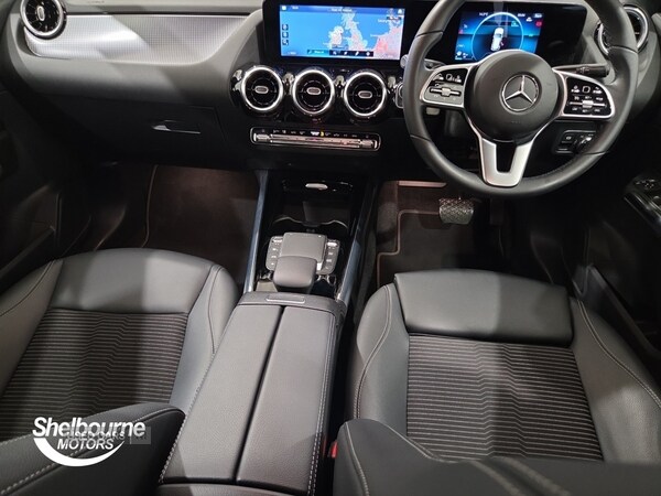 Used Mercedes-Benz GLA 2023 for sale - 78035449: Photo 17