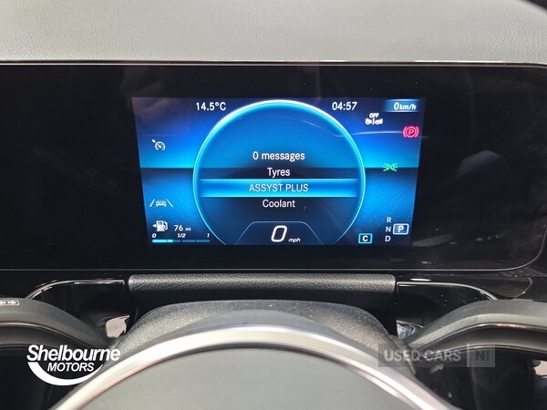 Used Mercedes-Benz GLA 2023 for sale - 78035449: Photo 19