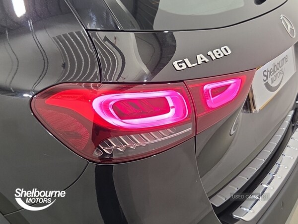 Used Mercedes-Benz GLA 2023 for sale - 78035449: Photo 24