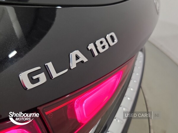 Used Mercedes-Benz GLA 2023 for sale - 78035449: Photo 27