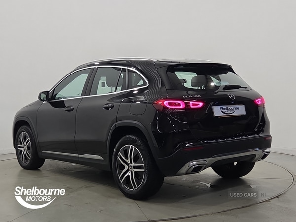 Used Mercedes-Benz GLA 2023 for sale - 78035449: Photo 3