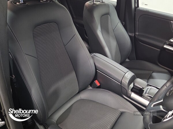 Used Mercedes-Benz GLA 2023 for sale - 78035449: Photo 37