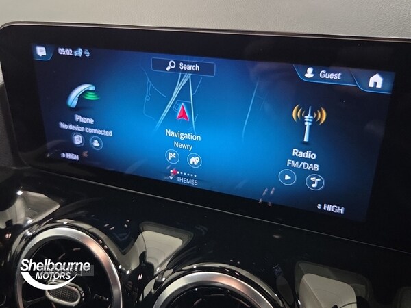 Used Mercedes-Benz GLA 2023 for sale - 78035449: Photo 38