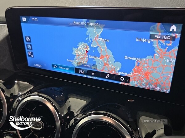 Used Mercedes-Benz GLA 2023 for sale - 78035449: Photo 39