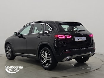 Used Mercedes-Benz GLA 2023 for sale - 78035449: Photo