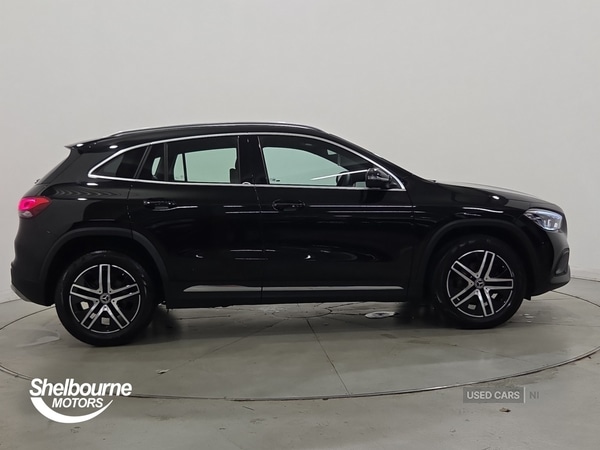Used Mercedes-Benz GLA 2023 for sale - 78035449: Photo 4