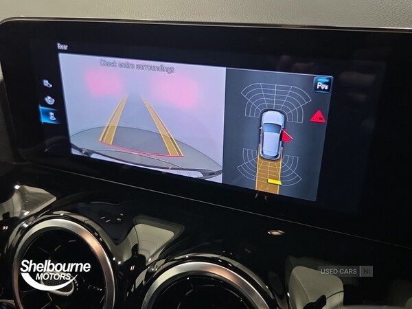 Used Mercedes-Benz GLA 2023 for sale - 78035449: Photo 40