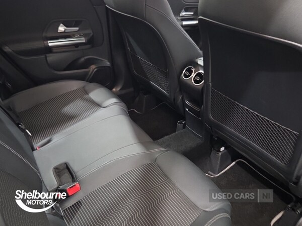 Used Mercedes-Benz GLA 2023 for sale - 78035449: Photo 47