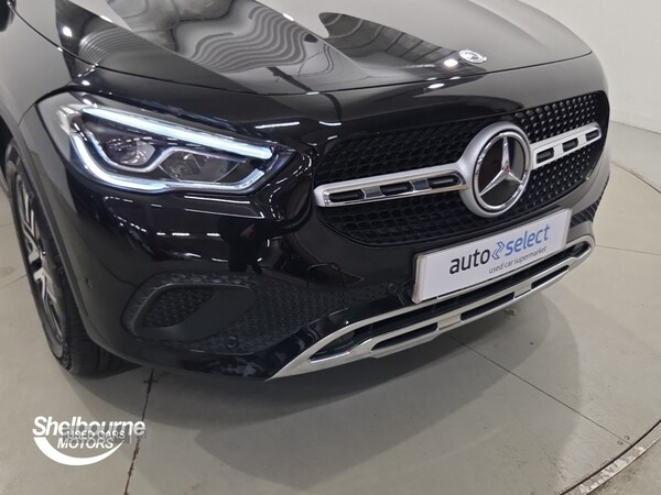Used Mercedes-Benz GLA 2023 for sale - 78035449: Photo 48