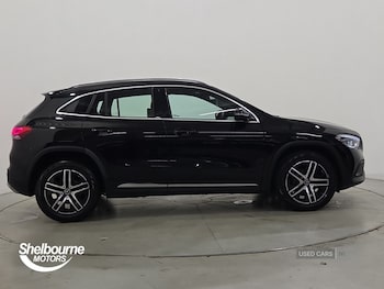 Used Mercedes-Benz GLA 2023 for sale - 78035449: Photo