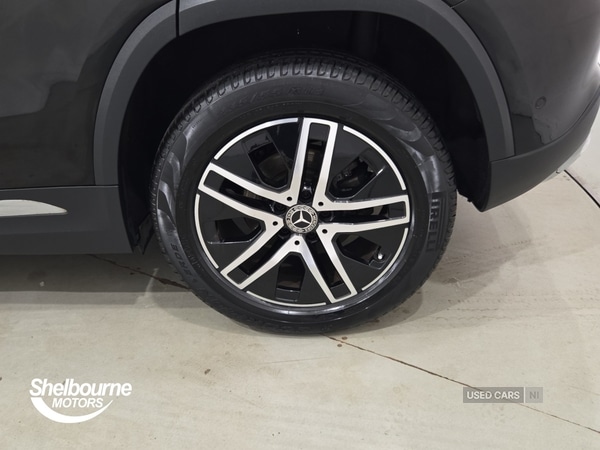 Used Mercedes-Benz GLA 2023 for sale - 78035449: Photo 8