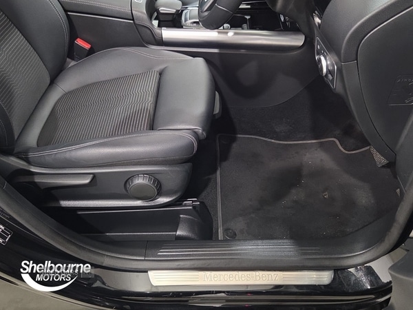 Used Mercedes-Benz GLA 2023 for sale - 78035449: Photo 9