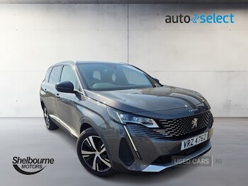 Used Peugeot 5008 2024 for sale - 78385110: Photo
