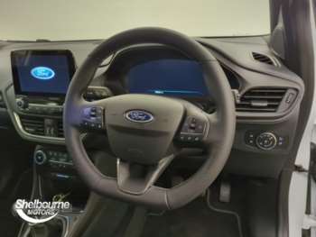 Used Ford Puma 2023 for sale - 73995505: Photo