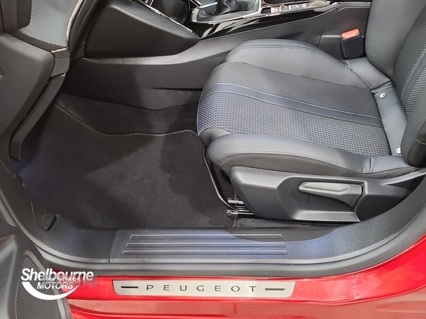 Used Peugeot 2008 2020 for sale - 76061103: Photo 10
