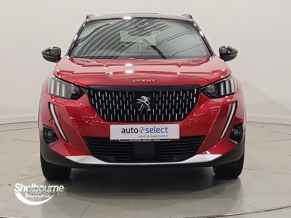 Used Peugeot 2008 2020 for sale - 76061103: Photo 11