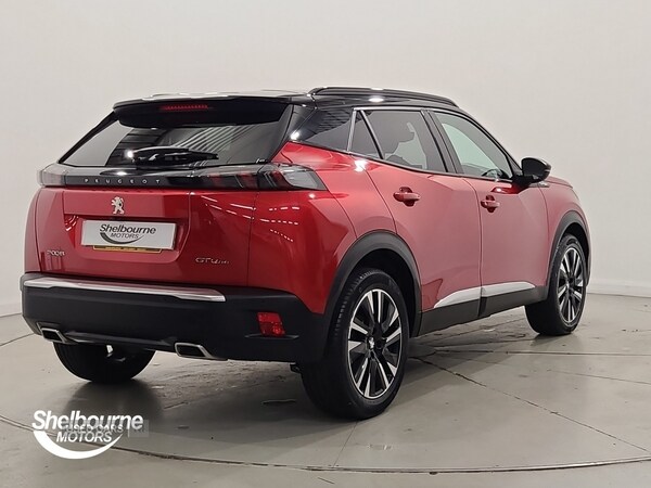 Used Peugeot 2008 2020 for sale - 76061103: Photo 13