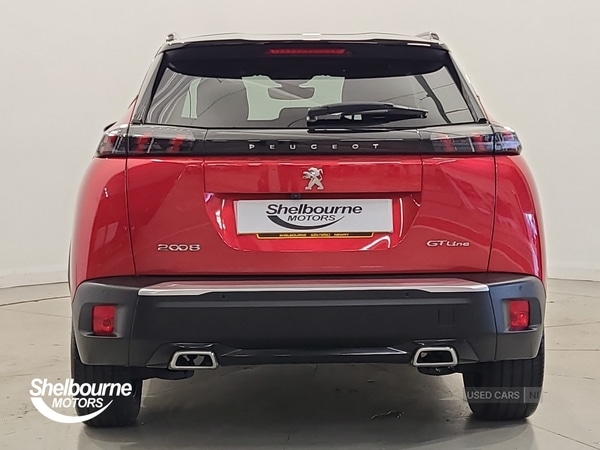 Used Peugeot 2008 2020 for sale - 76061103: Photo 14