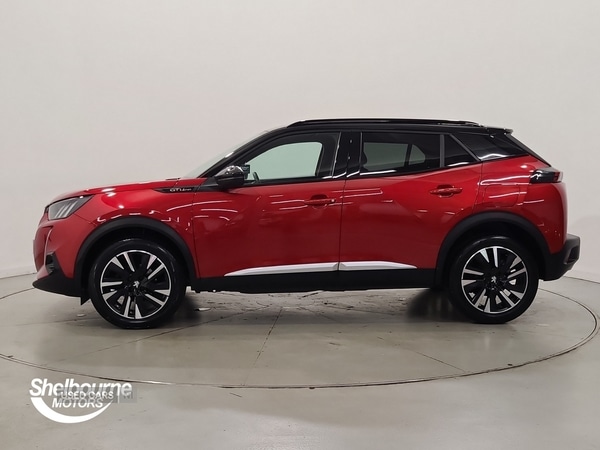 Used Peugeot 2008 2020 for sale - 76061103: Photo 15