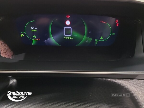 Used Peugeot 2008 2020 for sale - 76061103: Photo 18