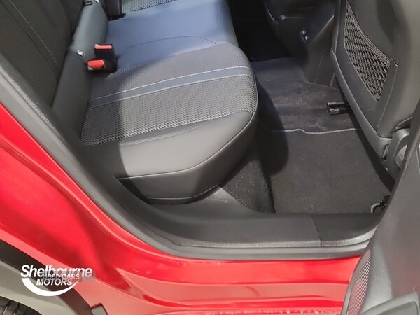 Used Peugeot 2008 2020 for sale - 76061103: Photo 22