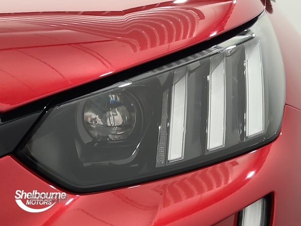 Used Peugeot 2008 2020 for sale - 76061103: Photo 23