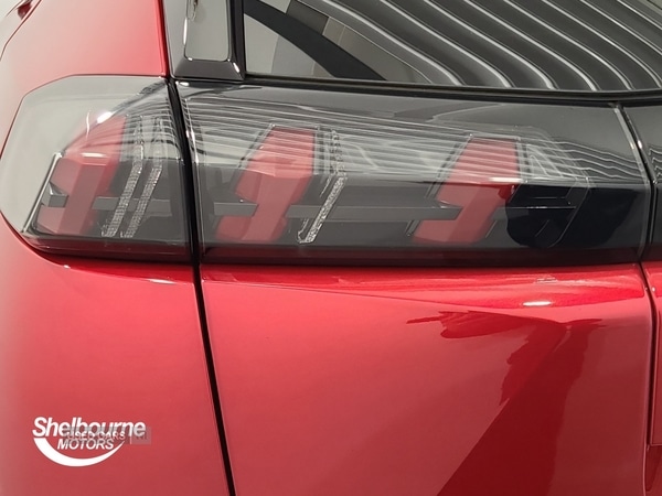Used Peugeot 2008 2020 for sale - 76061103: Photo 24